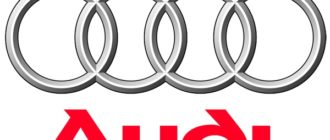 Rowery Audi - historia, warianty