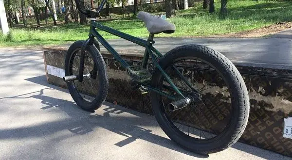 Rower BMX - co to jest, odmiany