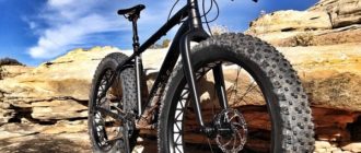 Fatbike - czym jest, do czego go potrzebujesz, jak go wybrać