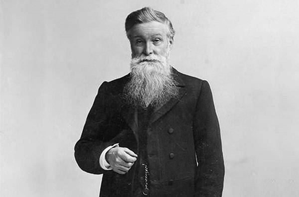 weterynarz John Boyd Dunlop