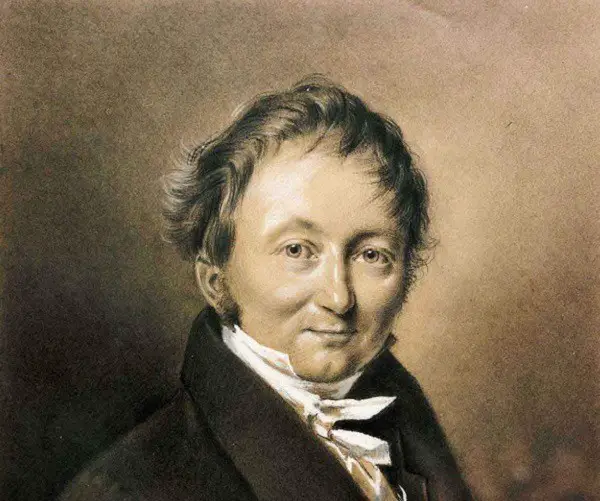 Karl von Drez