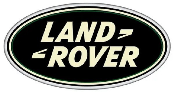 Logo Land Rovera