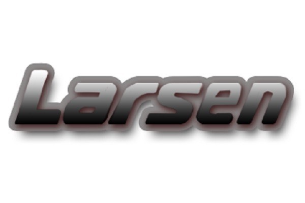 Logo Larsena