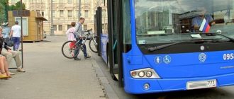 Przewożenie roweru w autobusie: zasady i cechy charakterystyczne