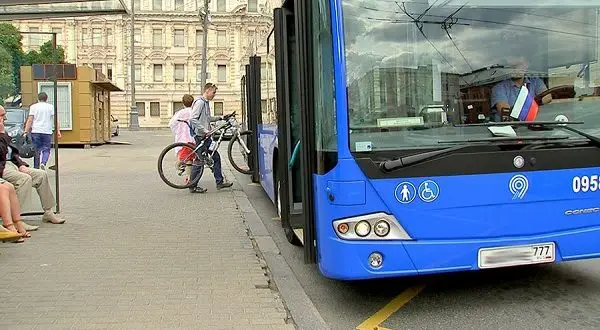 Przewożenie roweru w autobusie: zasady i cechy charakterystyczne
