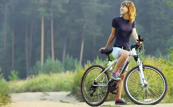 Korzyści z jazdy na rowerze dla Twojego ciała