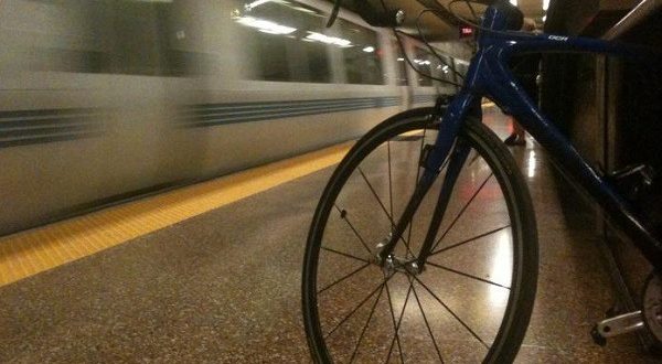 Przewożenie roweru w metrze: cechy szczególne, zasady przewozu