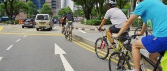 Prawa i obowiązki rowerzystów